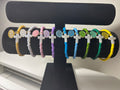 Cross/WWJD Christ bracelets